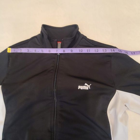 Puma light Jacket Unisex Youth - Picture 5 of 9